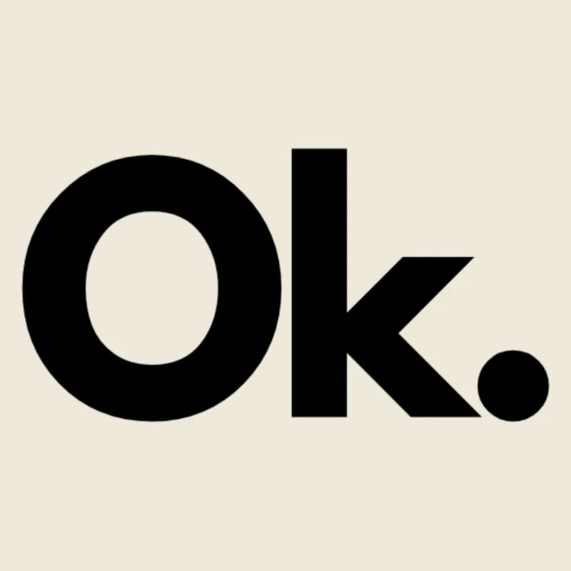 Ok.