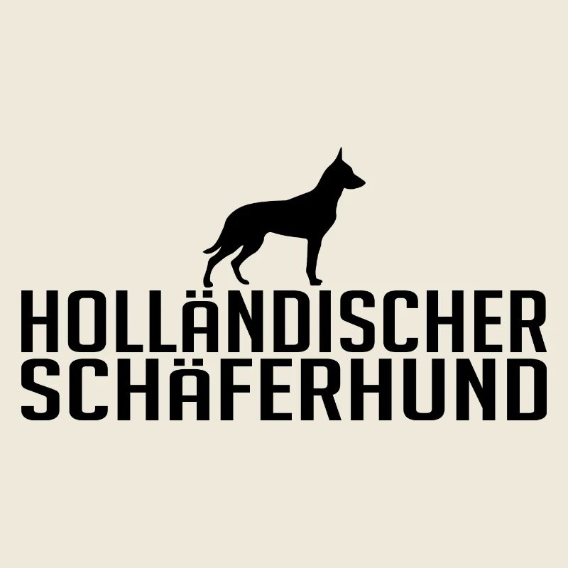 Holländischer Schäferhund Hunderasse Hund Wilsigns