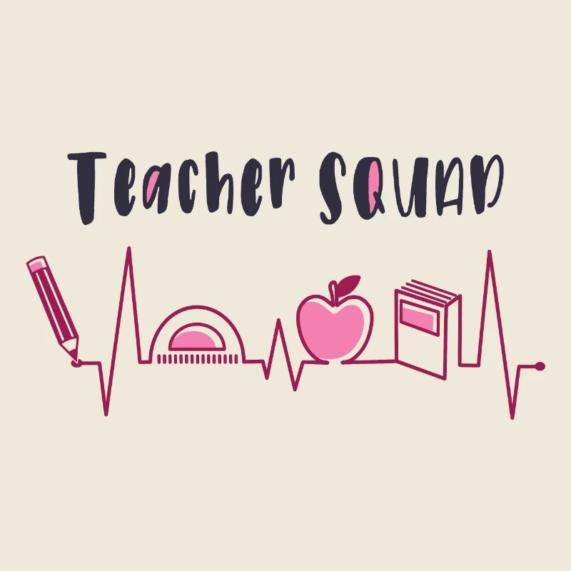 Escouade d’enseignants, Escouade d’enseignants