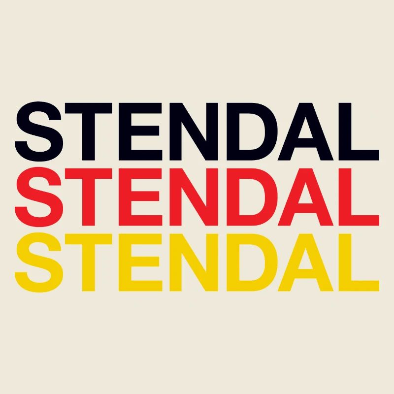 STENDAL