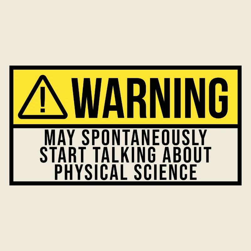 Sciences physiques