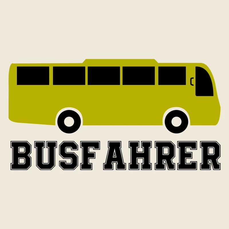 bus busfahrer
