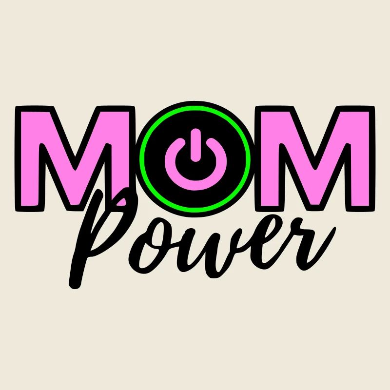 Mama-Macht