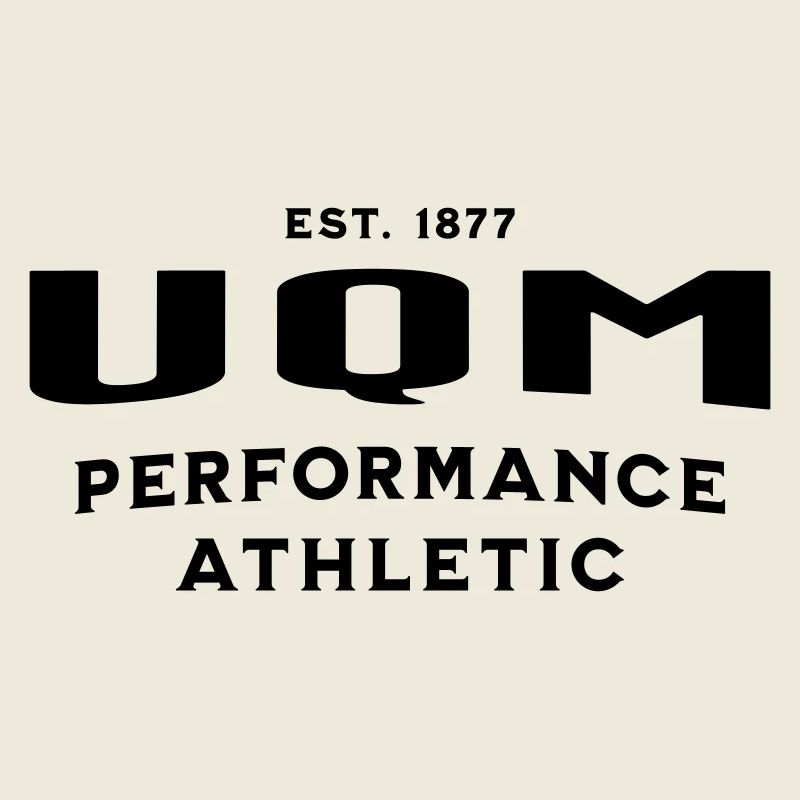 UQM Athletic-Performance Sportswear