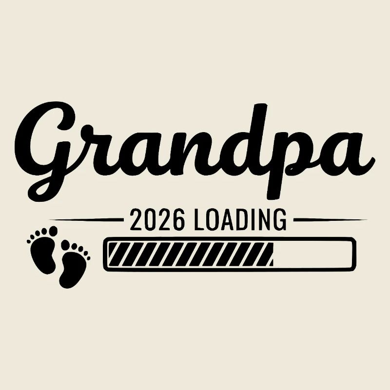 Grandpa 2026 Loading