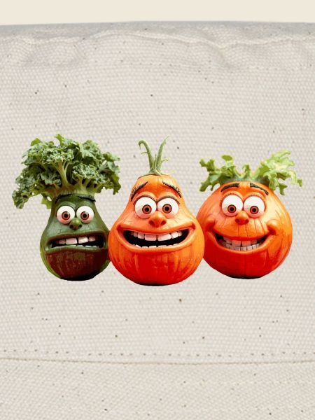 vegetables