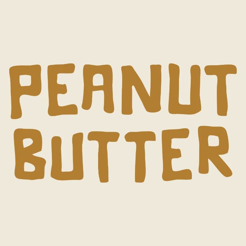 Peanut butter 🥜