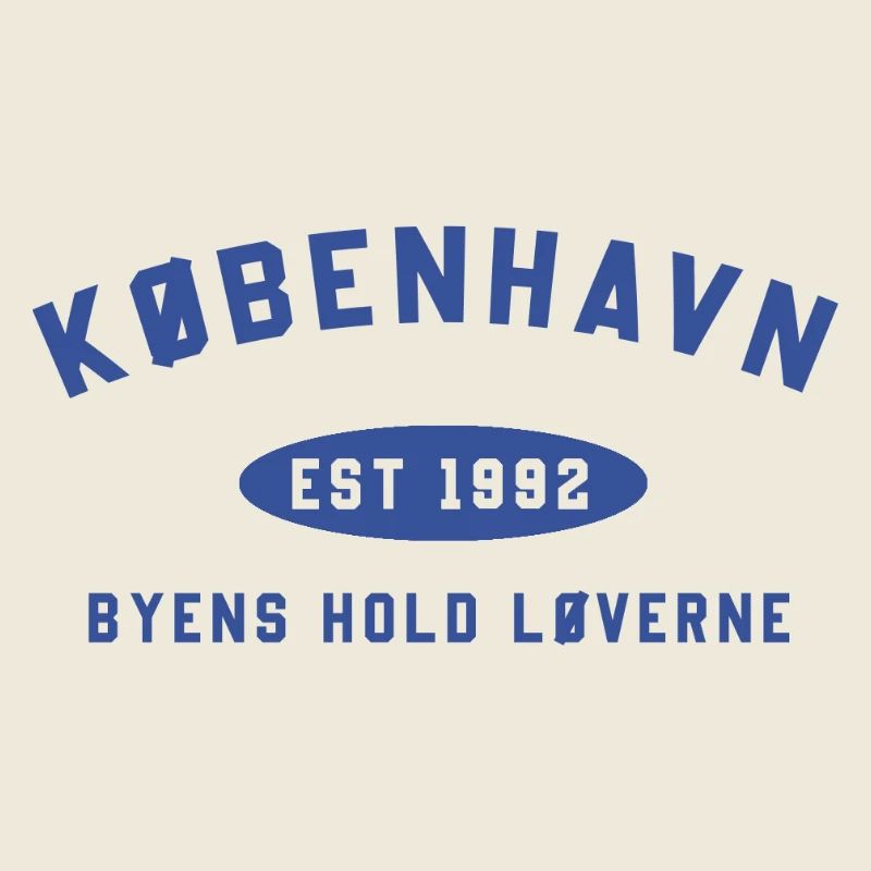 Copenhagen Forever