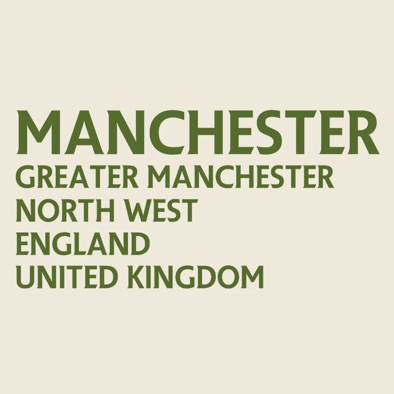Manchester – Angleterre Lyrique