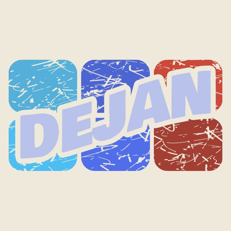 Dejan Dejan