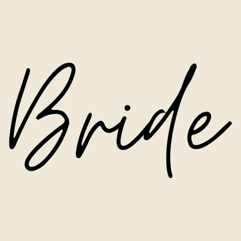 Bride
