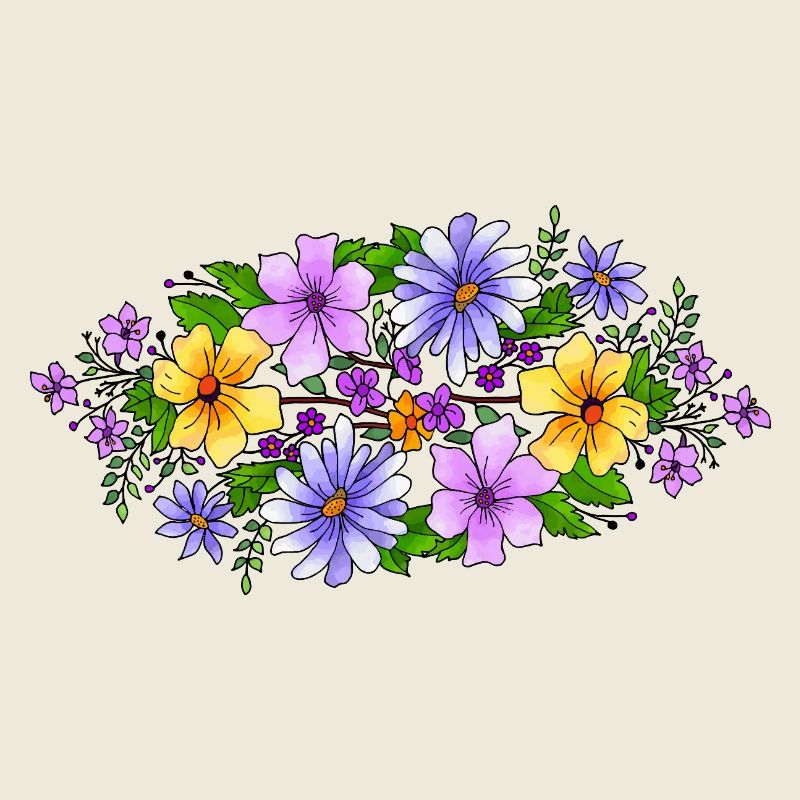 Blumen