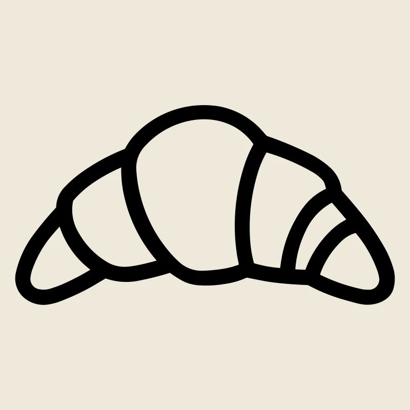 croissant