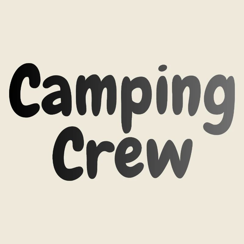 Camping Crew
