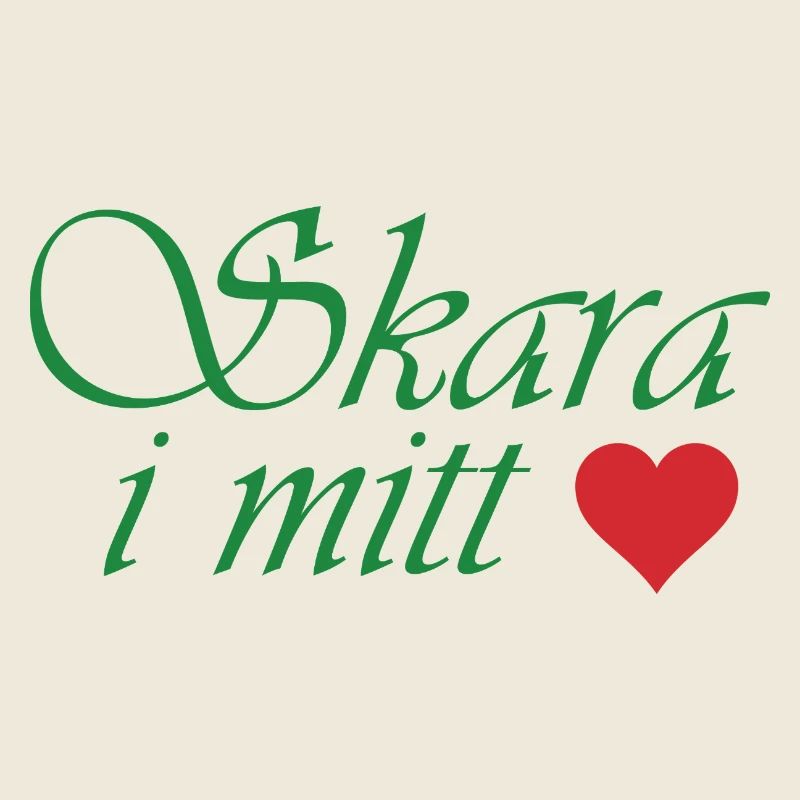 Foule dans mon cœur