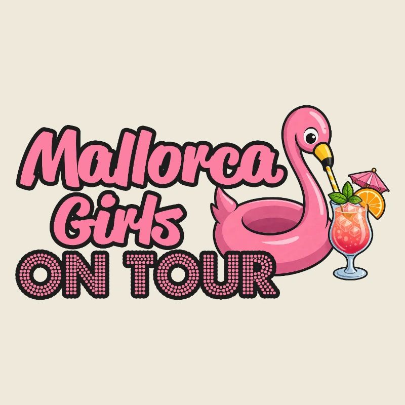 Mallorca, On Tour