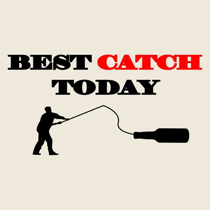 Best Catch Today