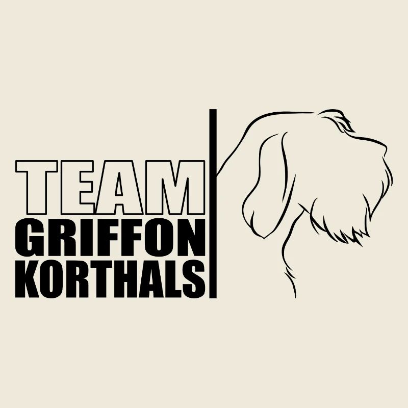 TEAM Griffon Korthals Chien Chien Wilsigns