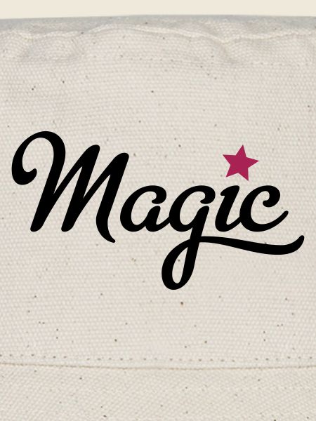 magic