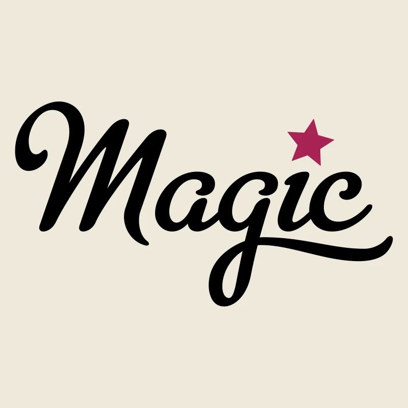magic