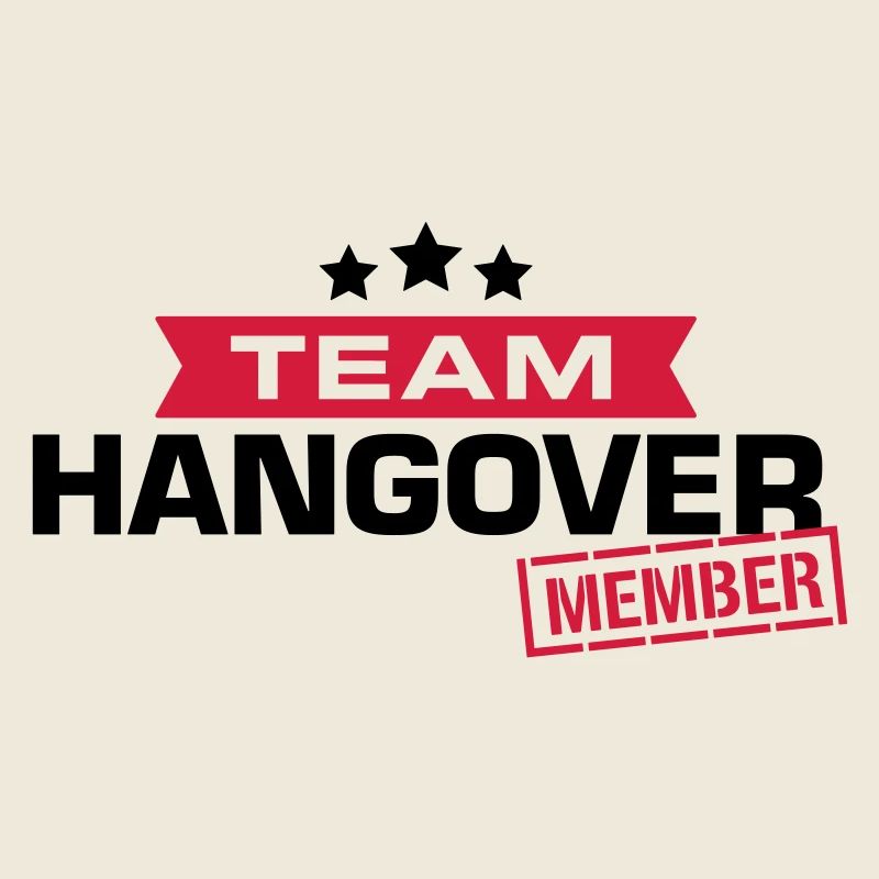 hangover team