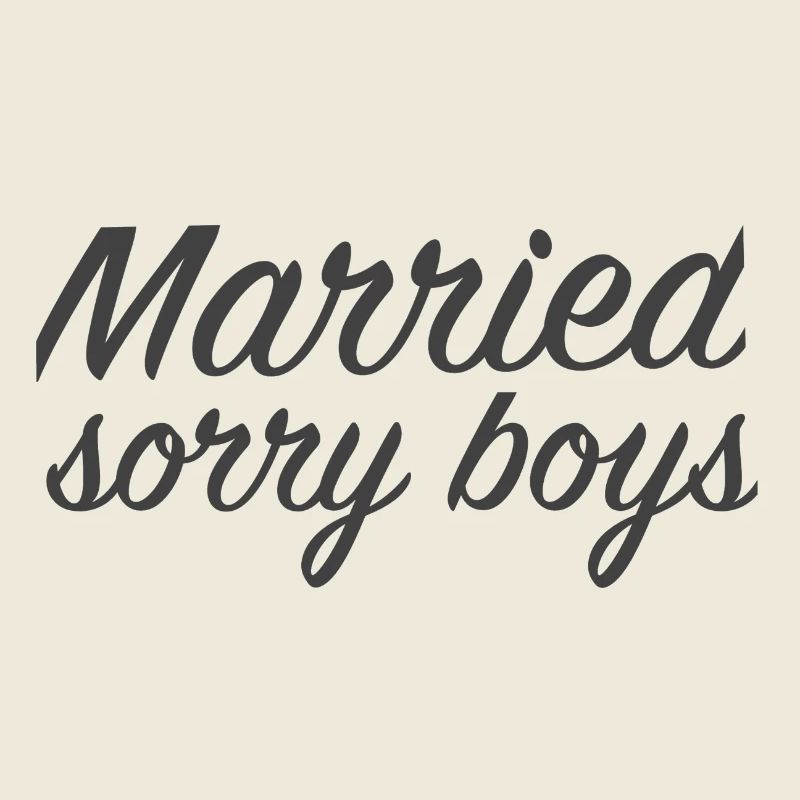 married