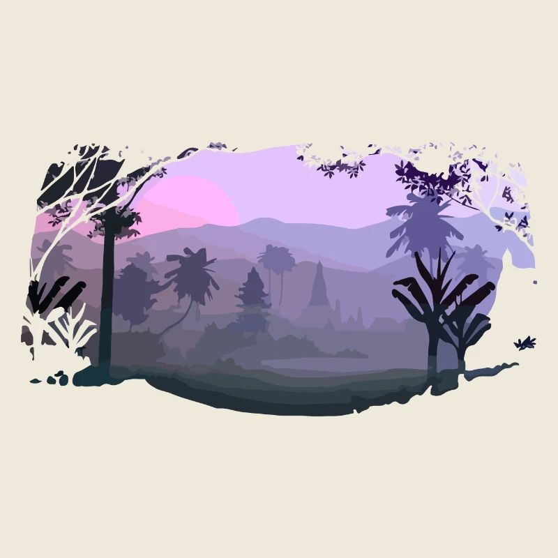 Landschaft