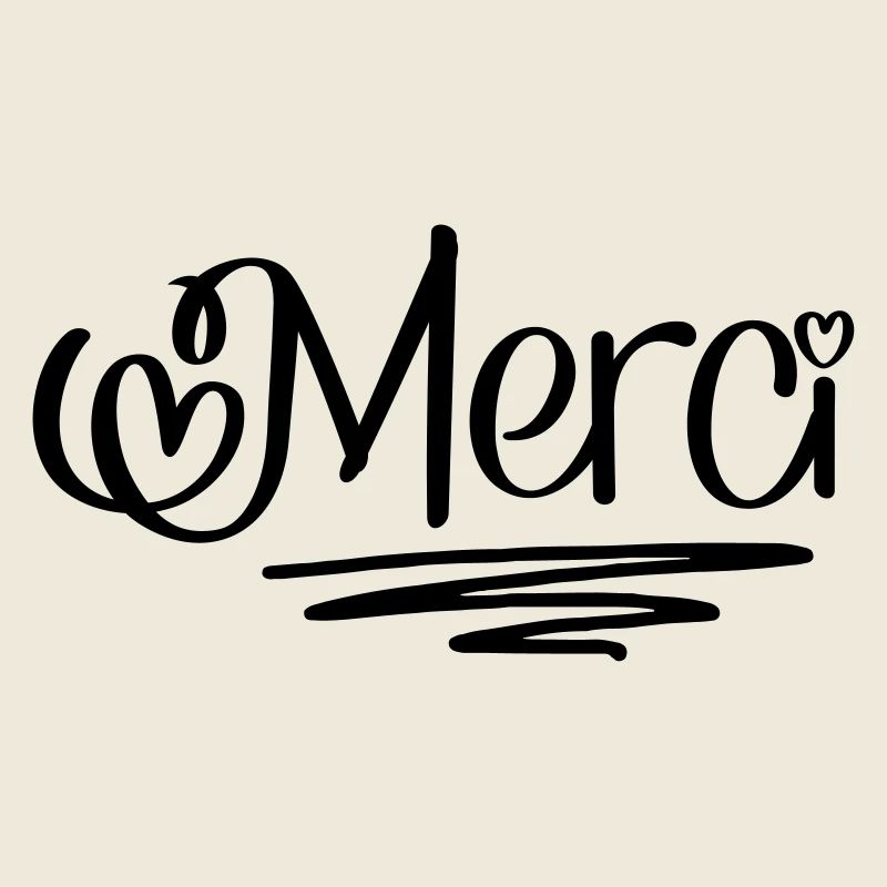Merci