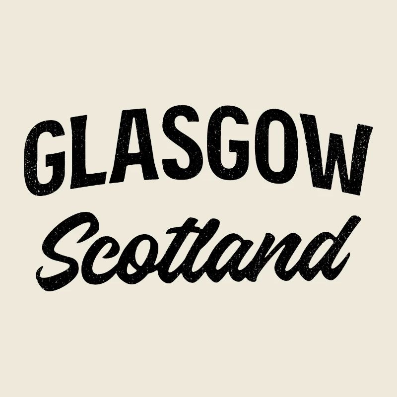 Glasgow Écosse