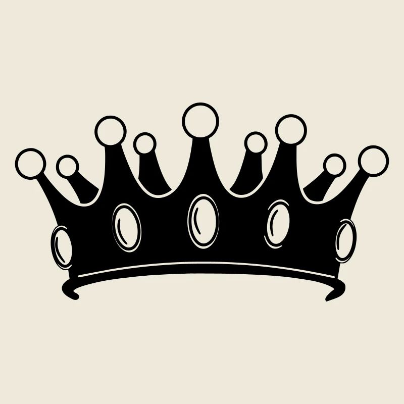Logo de la couronne