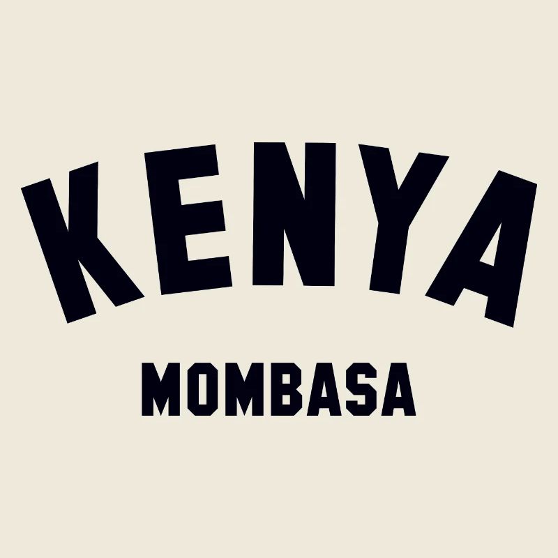 MOMBASA, KENYA