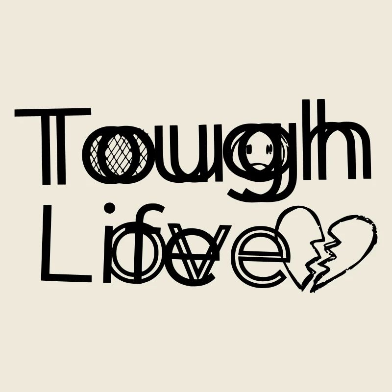 Vie dure / Amour ( Emo )