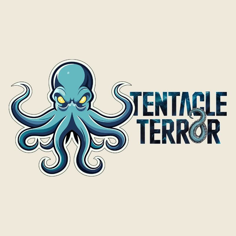 Tentakel-Terror