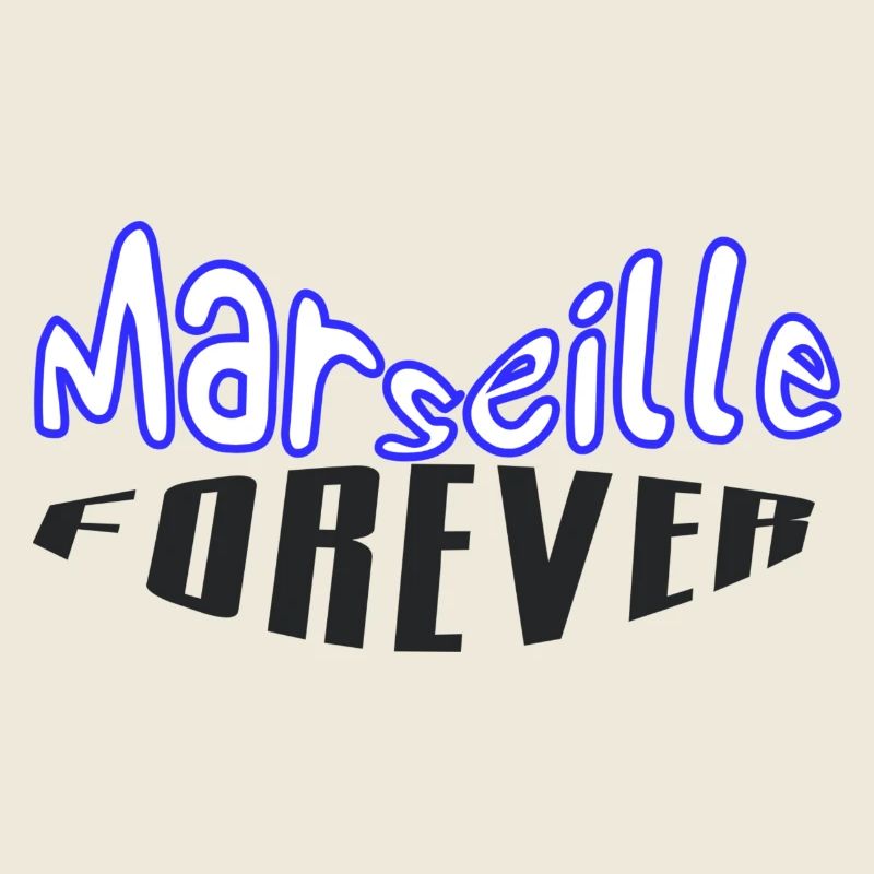Marseille forever