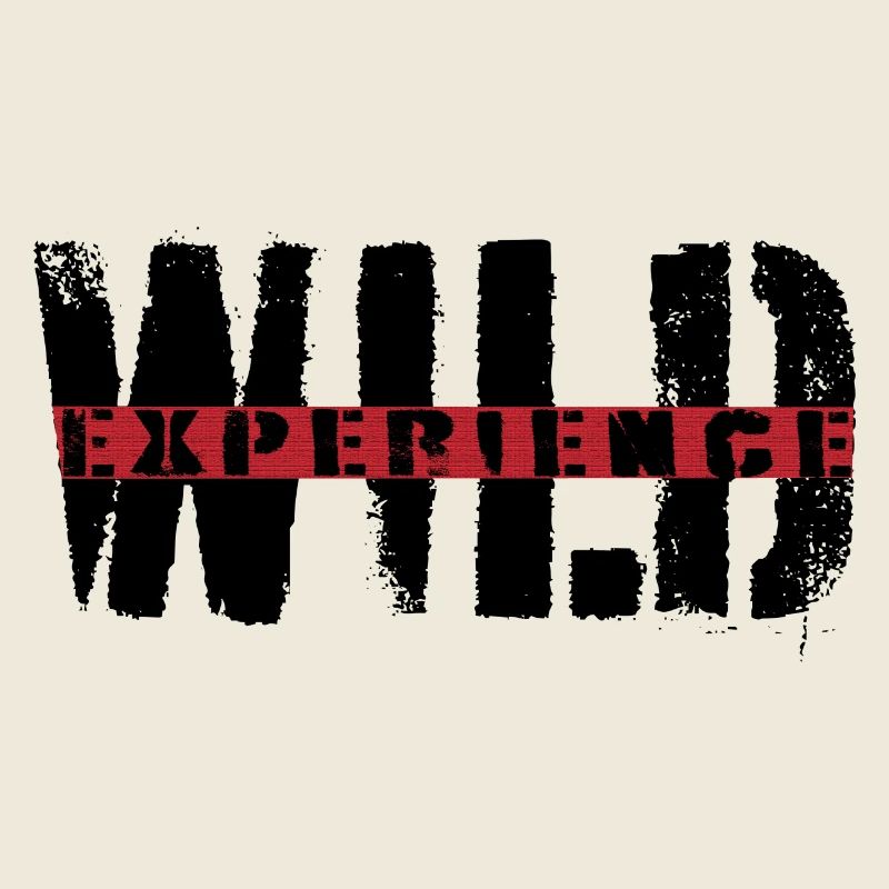 Expérience sauvage
