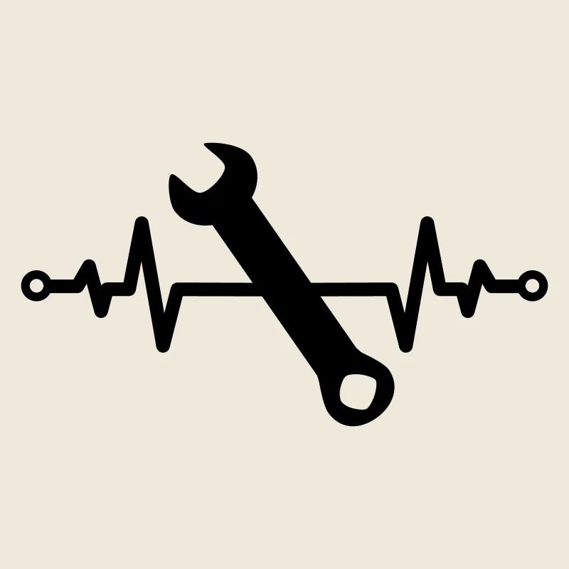 Idée cadeau : clé à molette ouverte