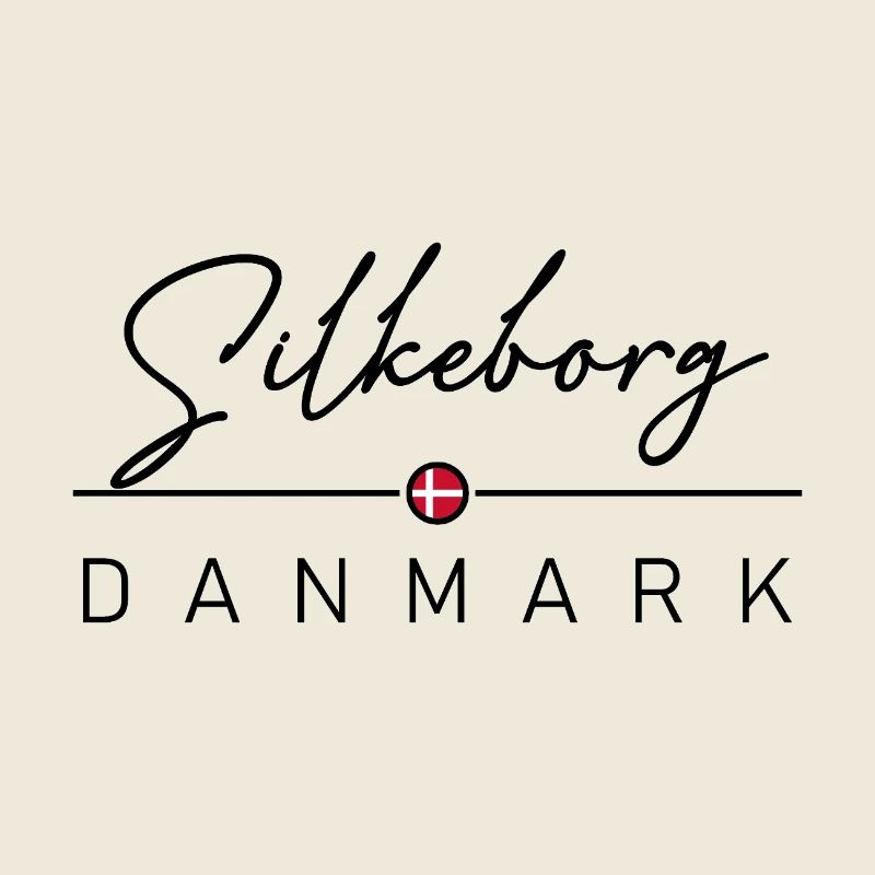 Dänemark - Silkeborg - Danmark - Denmark