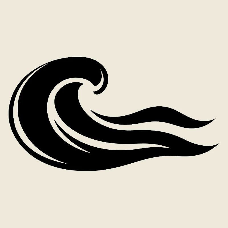 Découvrez la puissance de la vague !