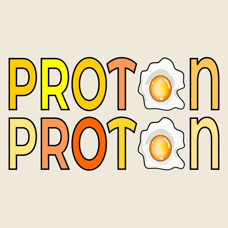 PROTEIN SPIEGELEIER EIER