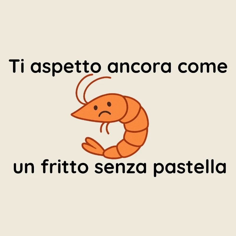 Fried without batter