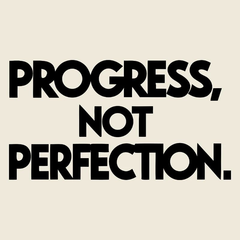 Minimalist Mountain Range Illustration