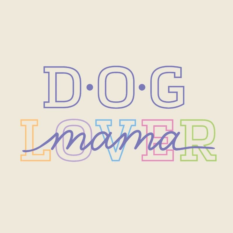 Dog lover & mom