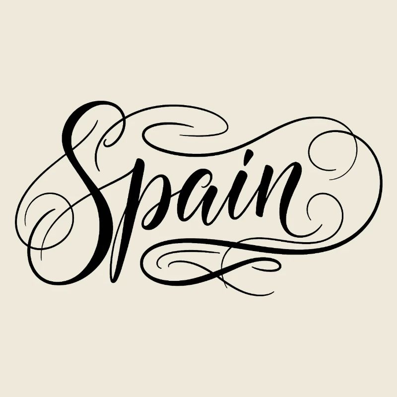 Spain