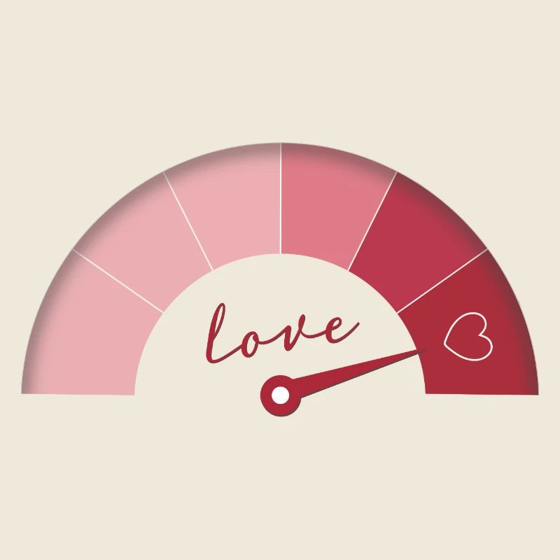 Love Meter – Love at full throttle