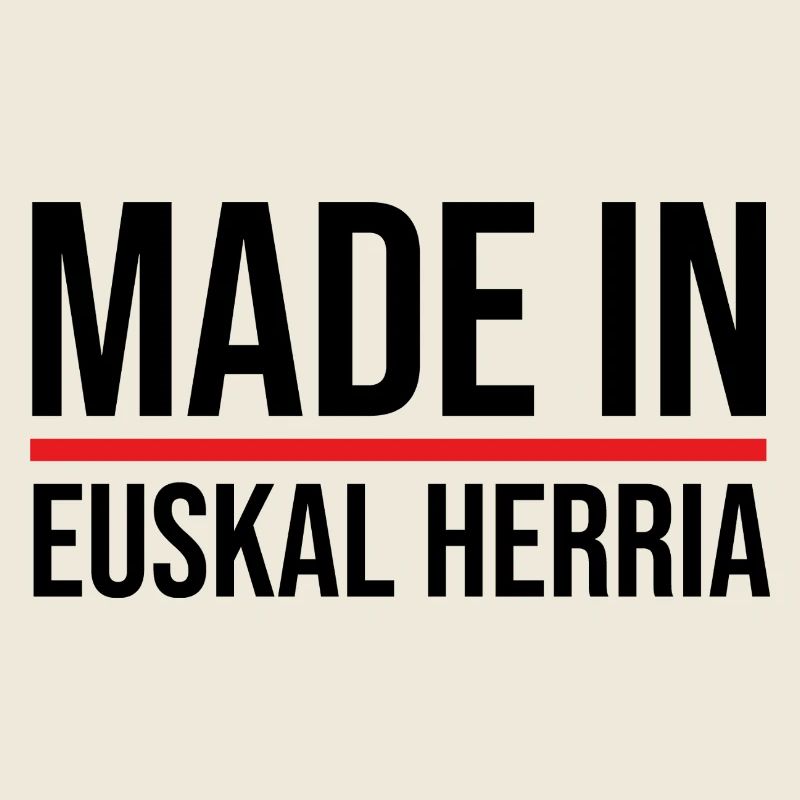 Made in pays basque