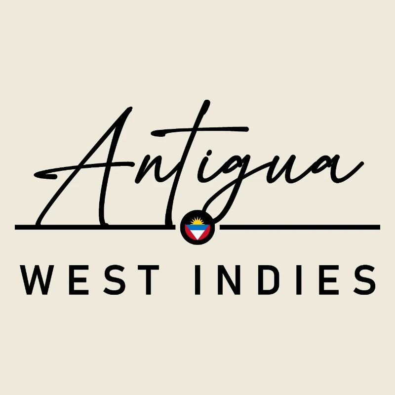 Antigua-et-Barbuda - Antilles - Caraïbes