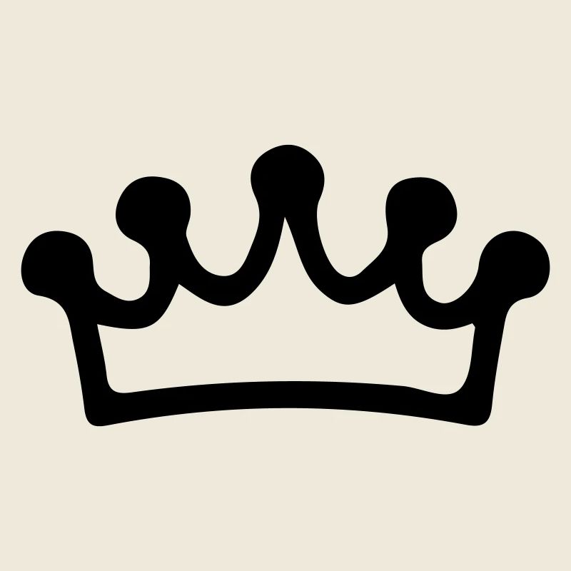 Krone Symbolik
