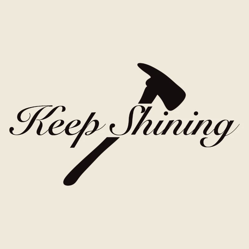 Keep Shining 