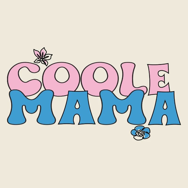 Coole Mama 