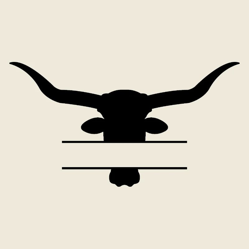 Longhorn split frame